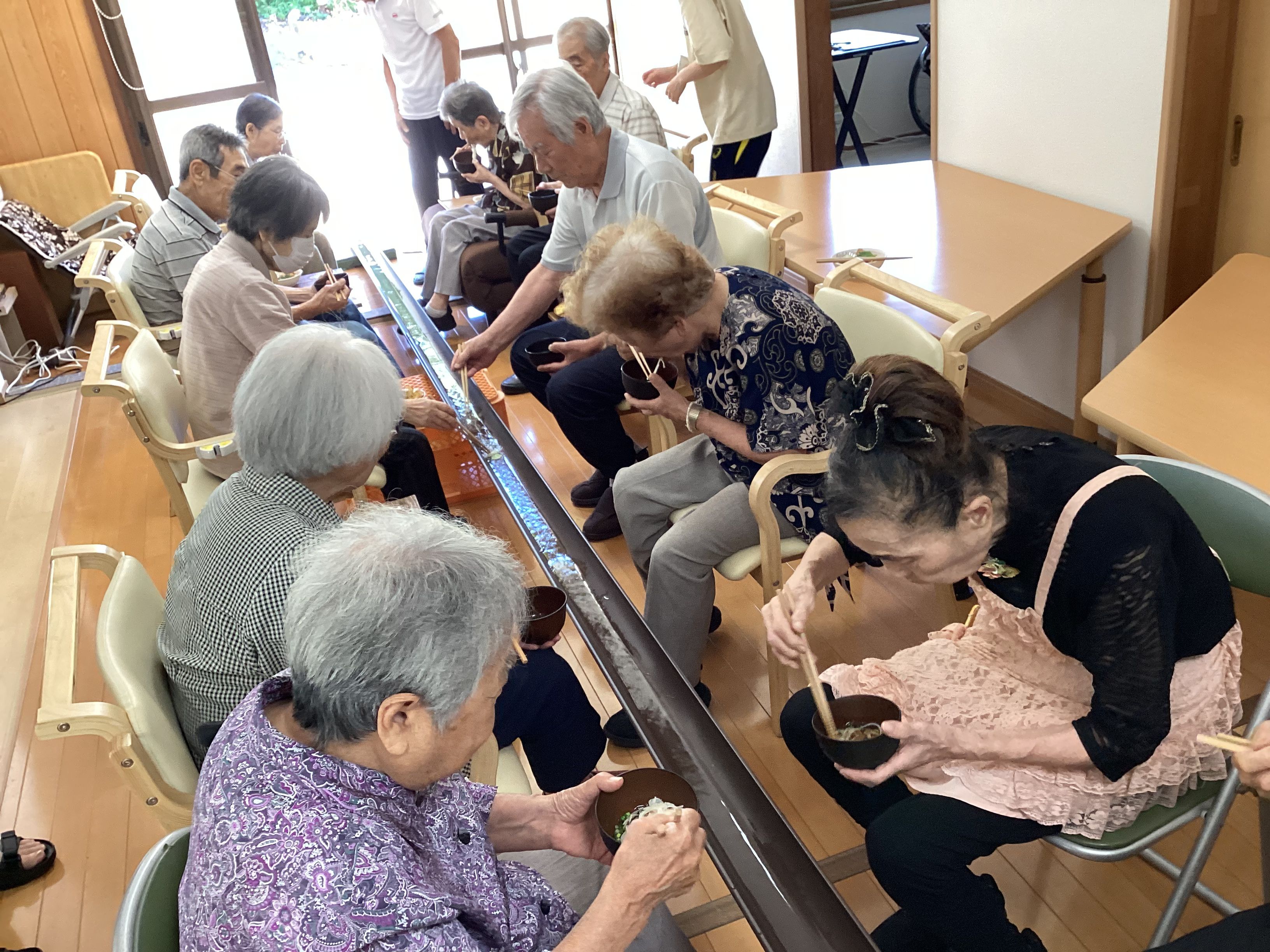 イベント活動の画像