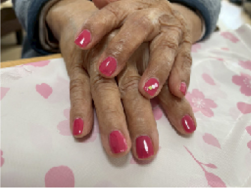 外部サービスの画像